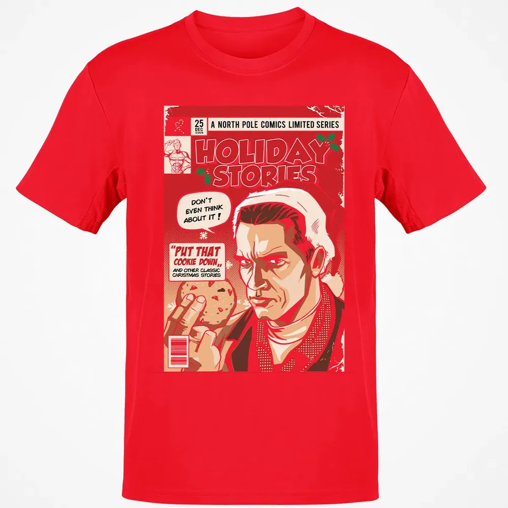 Put That Cookie Down Classic Unisex T-Shirt - 11