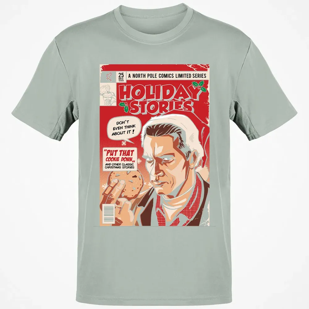 Put That Cookie Down Classic Unisex T-Shirt - 3