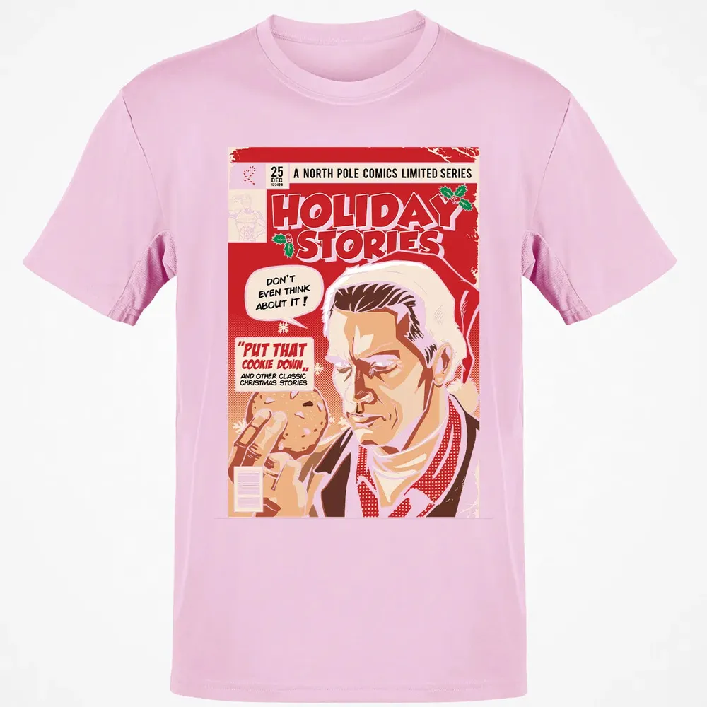 Put That Cookie Down Classic Unisex T-Shirt - 6