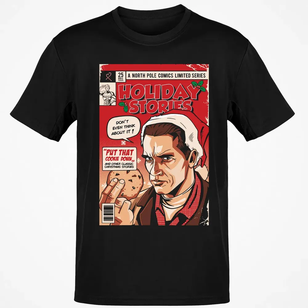 Put That Cookie Down Classic Unisex T-Shirt - 2