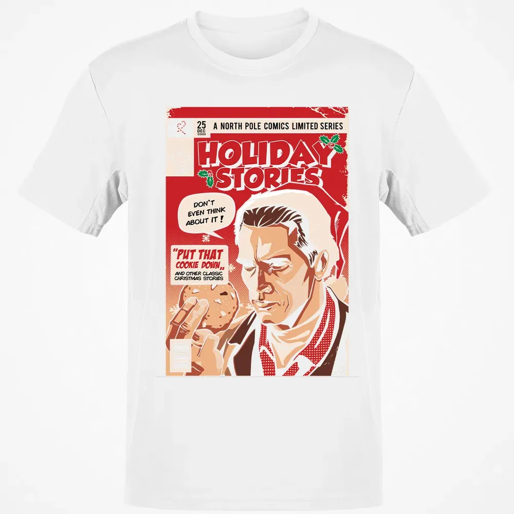 Put That Cookie Down Classic Unisex T-Shirt - 13