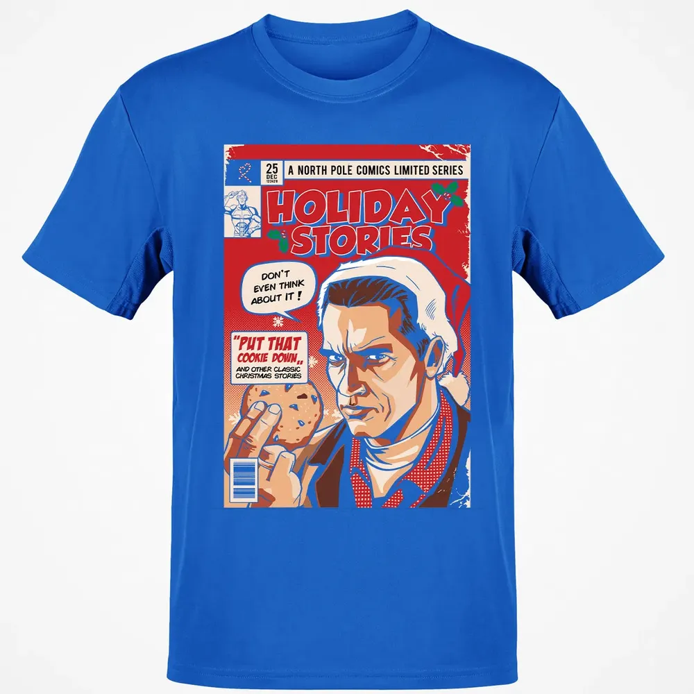 Put That Cookie Down Classic Unisex T-Shirt - 12