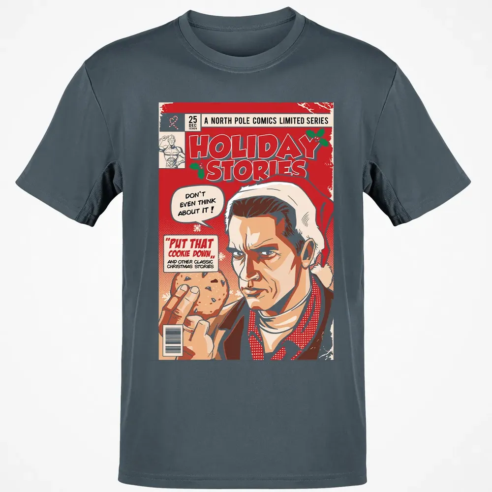 Put That Cookie Down Classic Unisex T-Shirt - 4