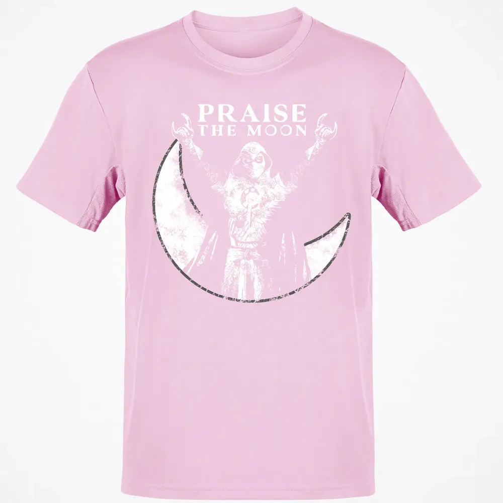 Praise The Moon Classic Unisex T-Shirt - 6