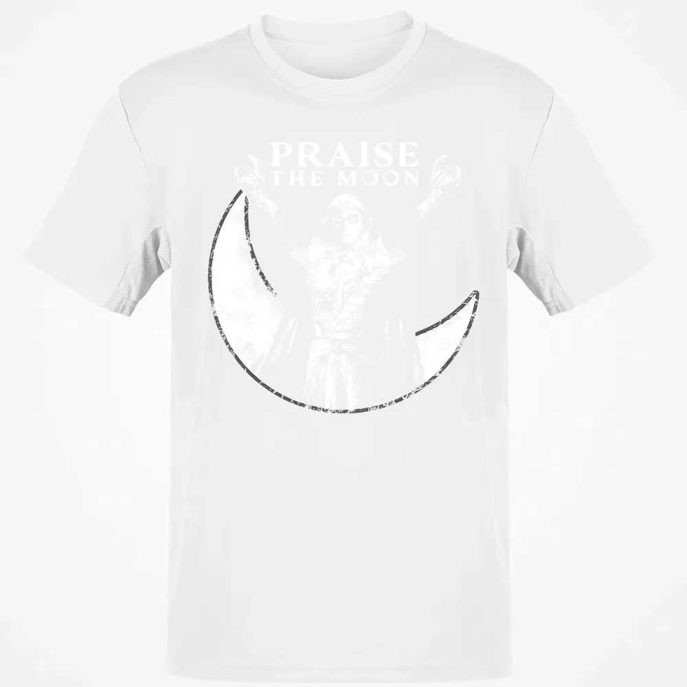 Praise The Moon Classic Unisex T-Shirt - 13