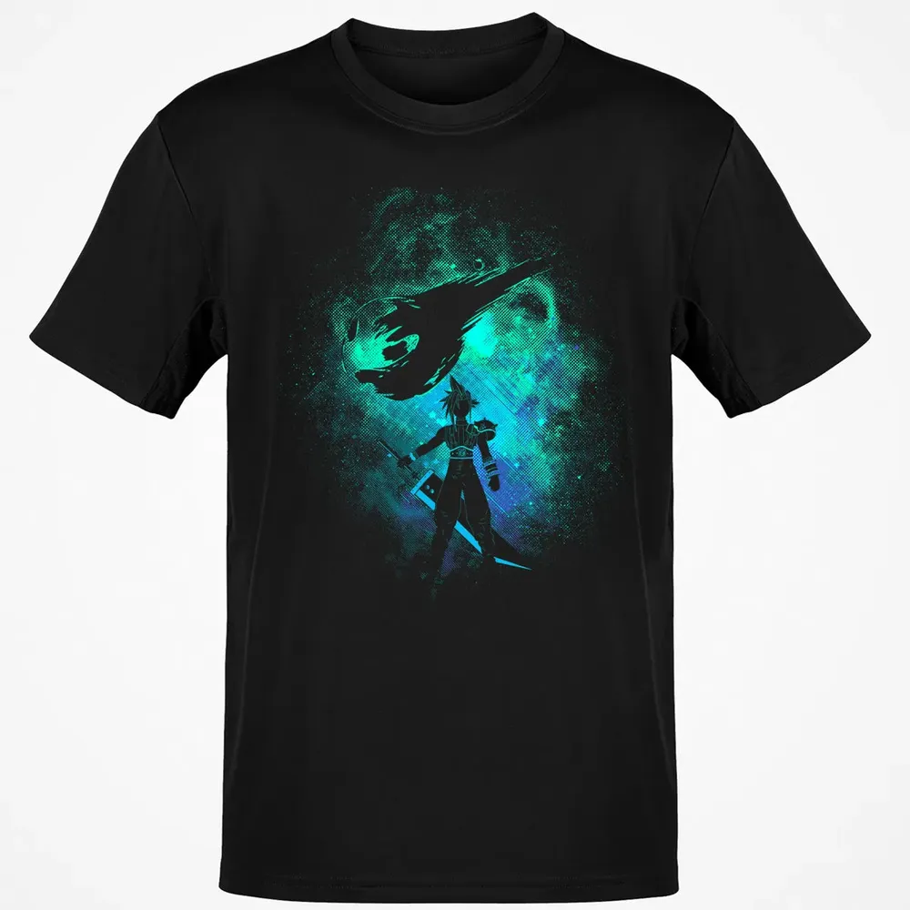 Fantasy Ex Soldier Classic Unisex T-Shirt - 2