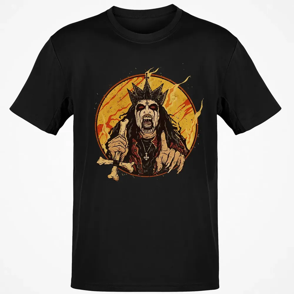 Mercy Classic Unisex T-Shirt - 2