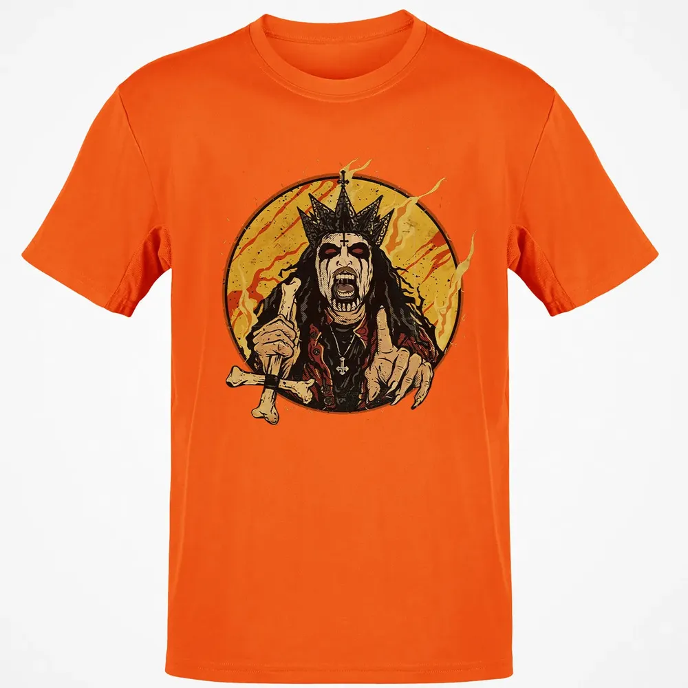Mercy Classic Unisex T-Shirt - 9