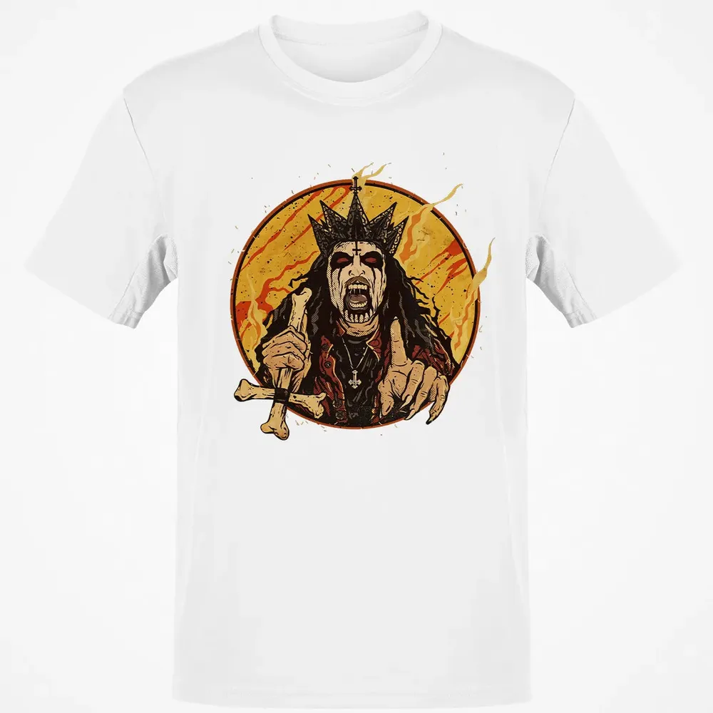 Mercy Classic Unisex T-Shirt - 13