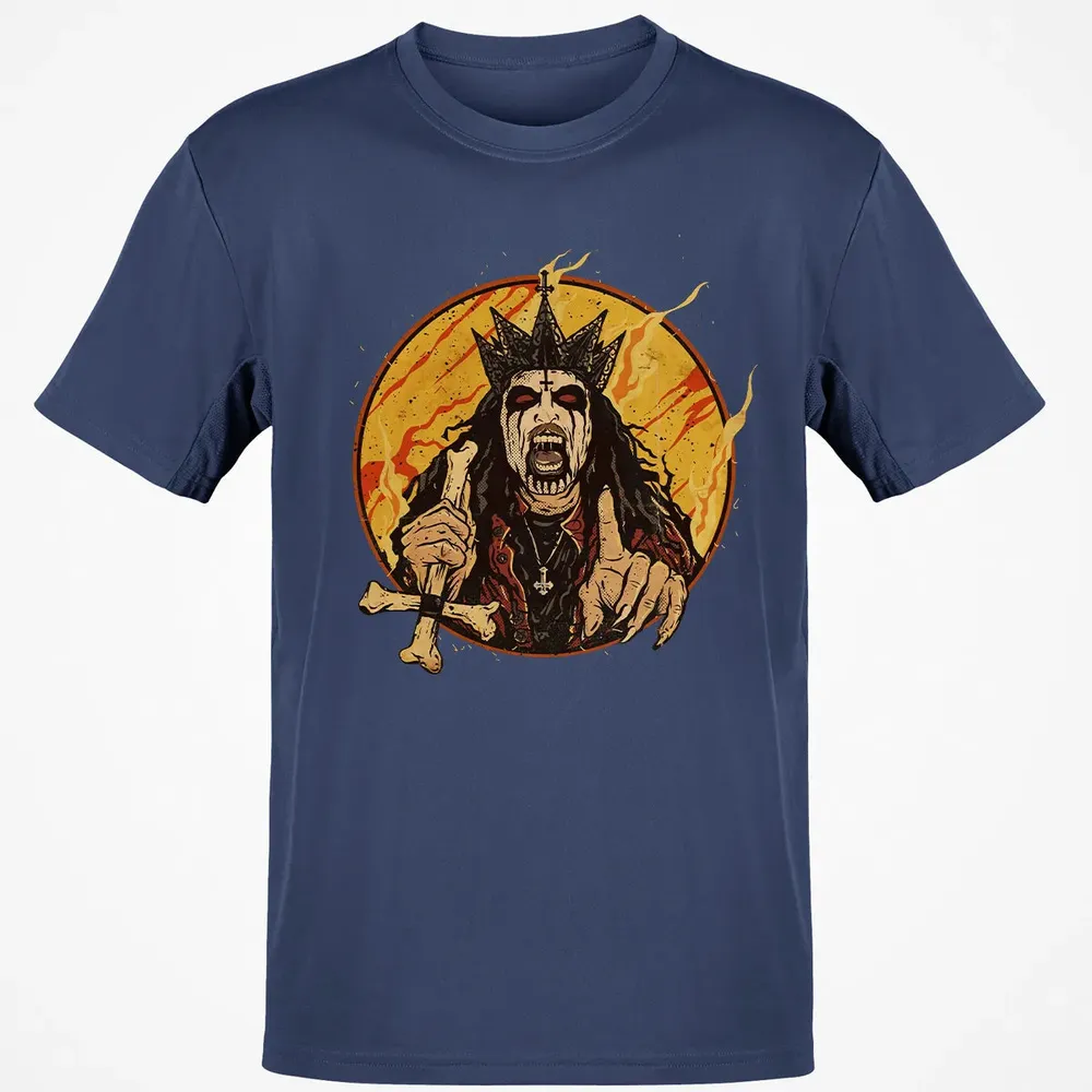 Mercy Classic Unisex T-Shirt - 8