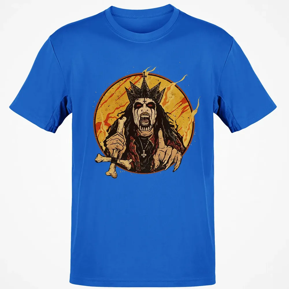 Mercy Classic Unisex T-Shirt - 12