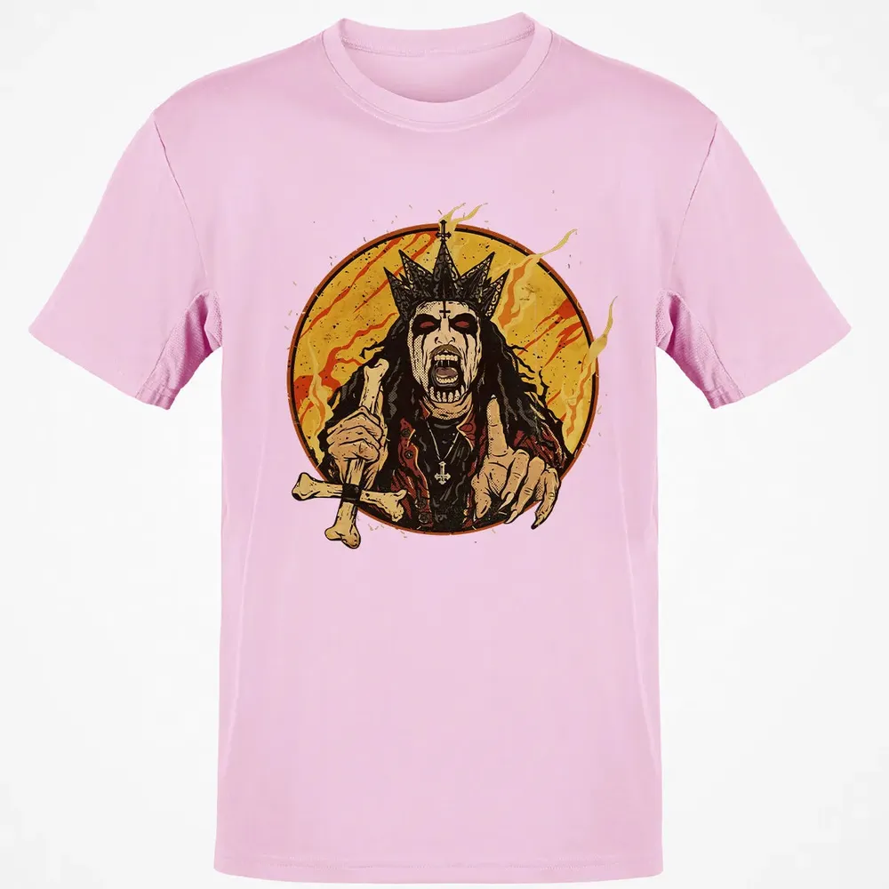 Mercy Classic Unisex T-Shirt - 6