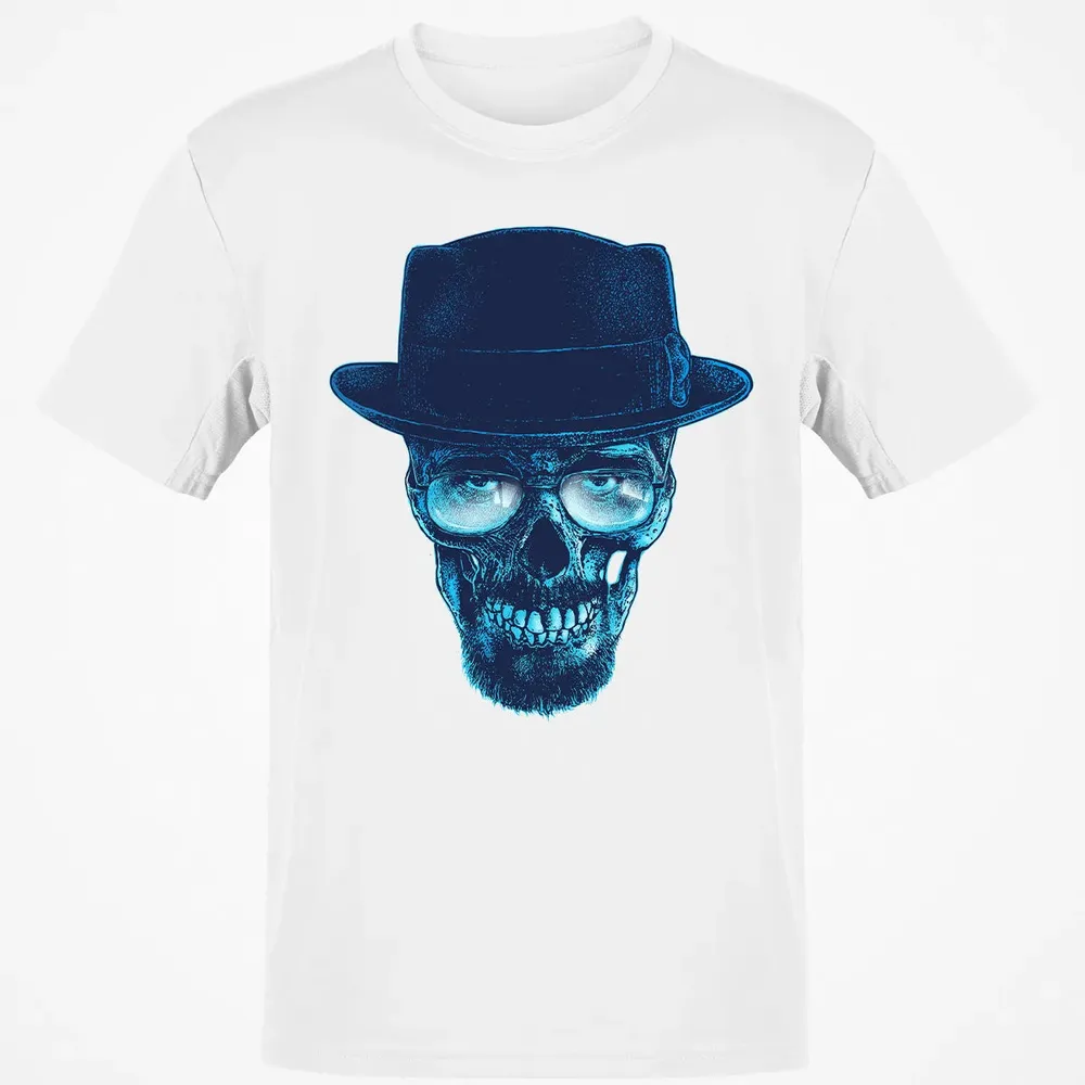 Dead Heisenberg Classic Unisex T-Shirt - 13