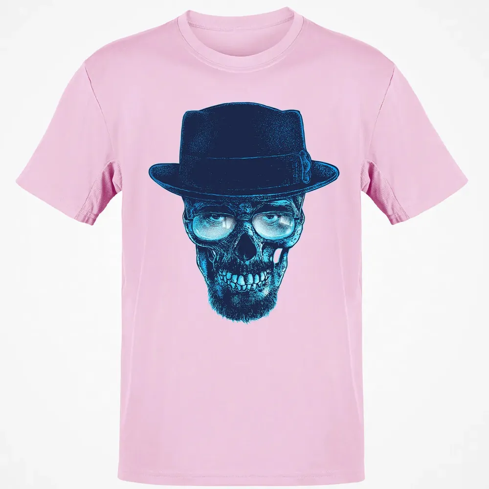 Dead Heisenberg Classic Unisex T-Shirt - 6