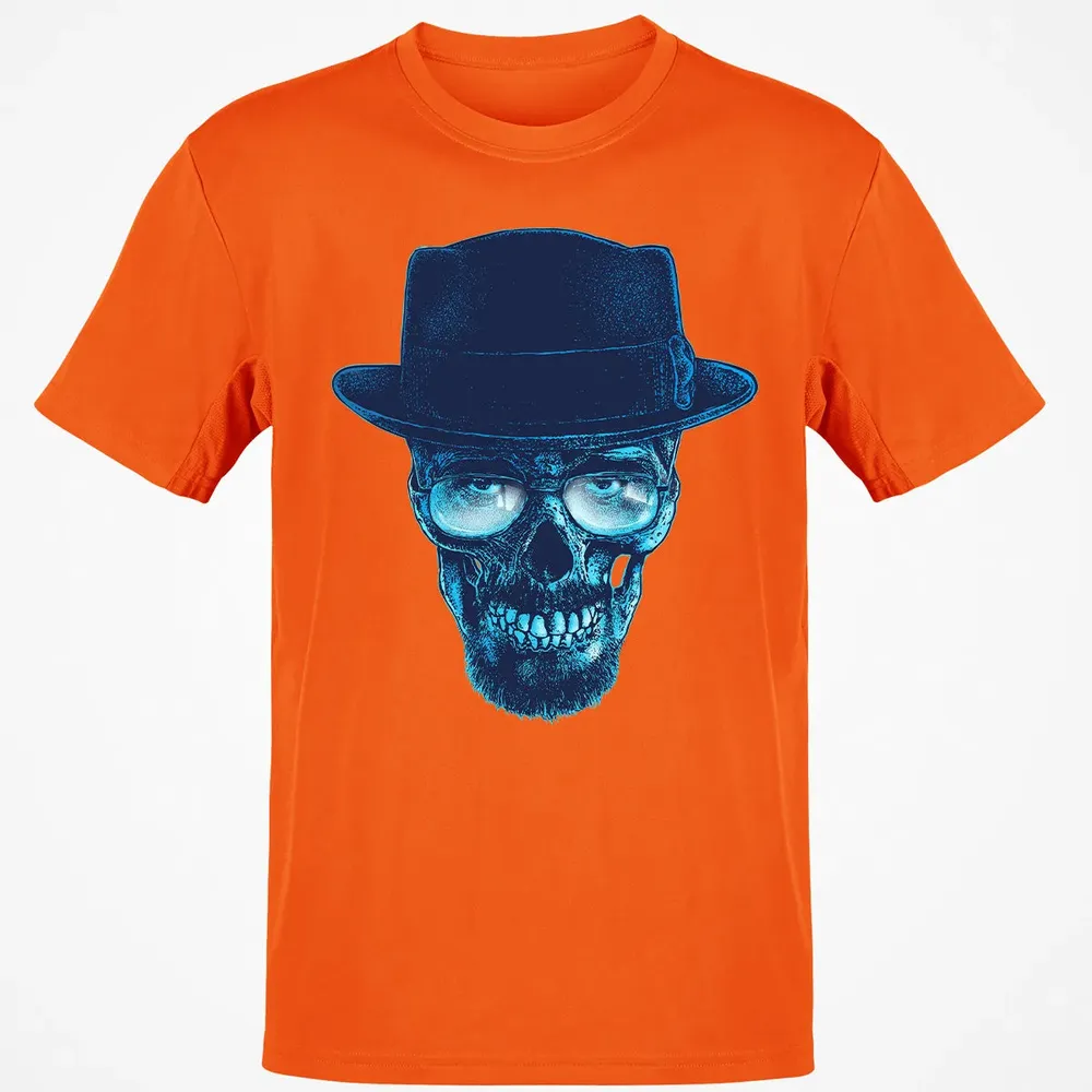 Dead Heisenberg Classic Unisex T-Shirt - 9