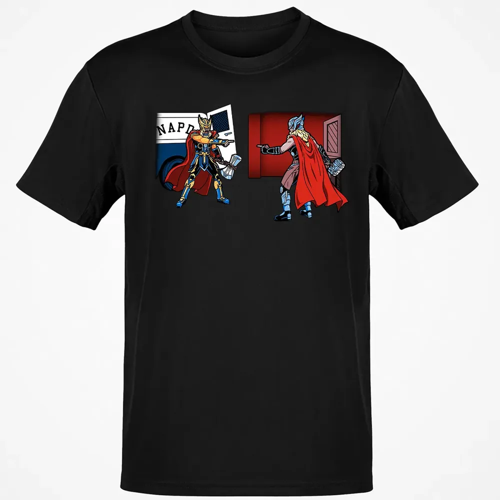 Its You Classic Unisex T-Shirt - 2