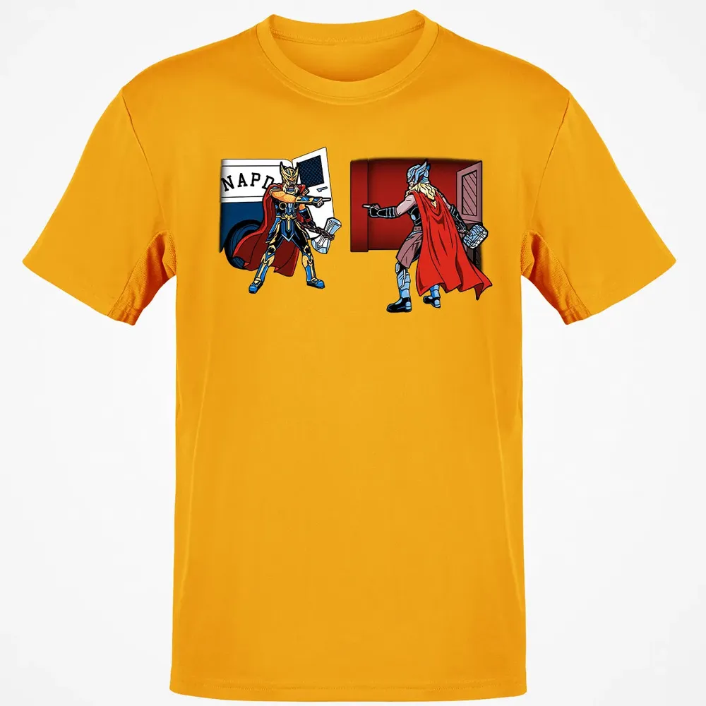 Its You Classic Unisex T-Shirt - 5