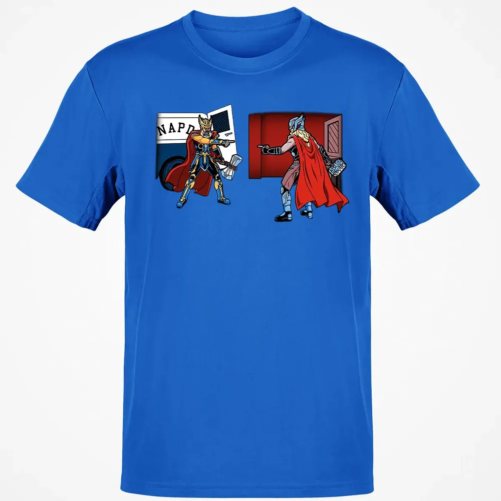 Its You Classic Unisex T-Shirt - 12