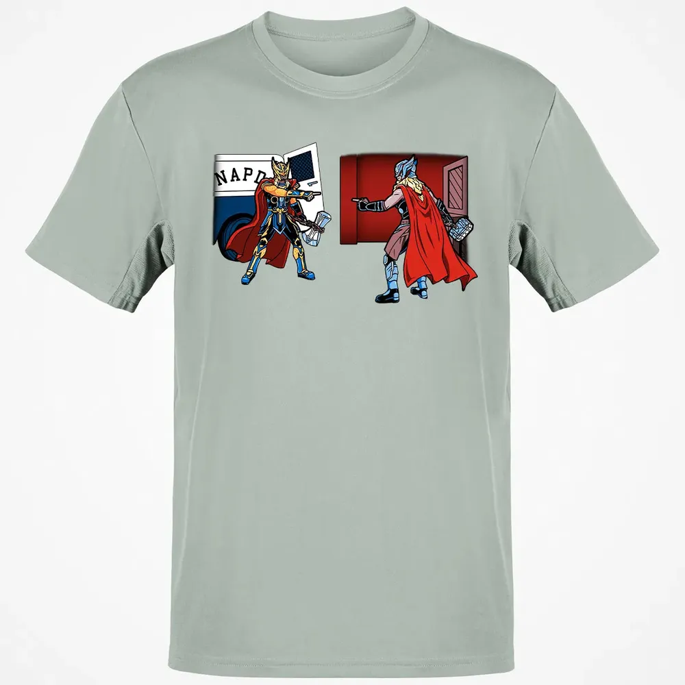 Its You Classic Unisex T-Shirt - 3