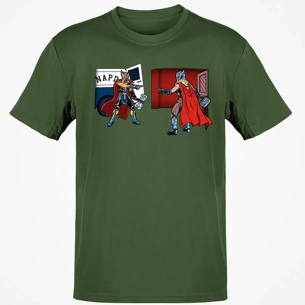 Its You Classic Unisex T-Shirt - 7