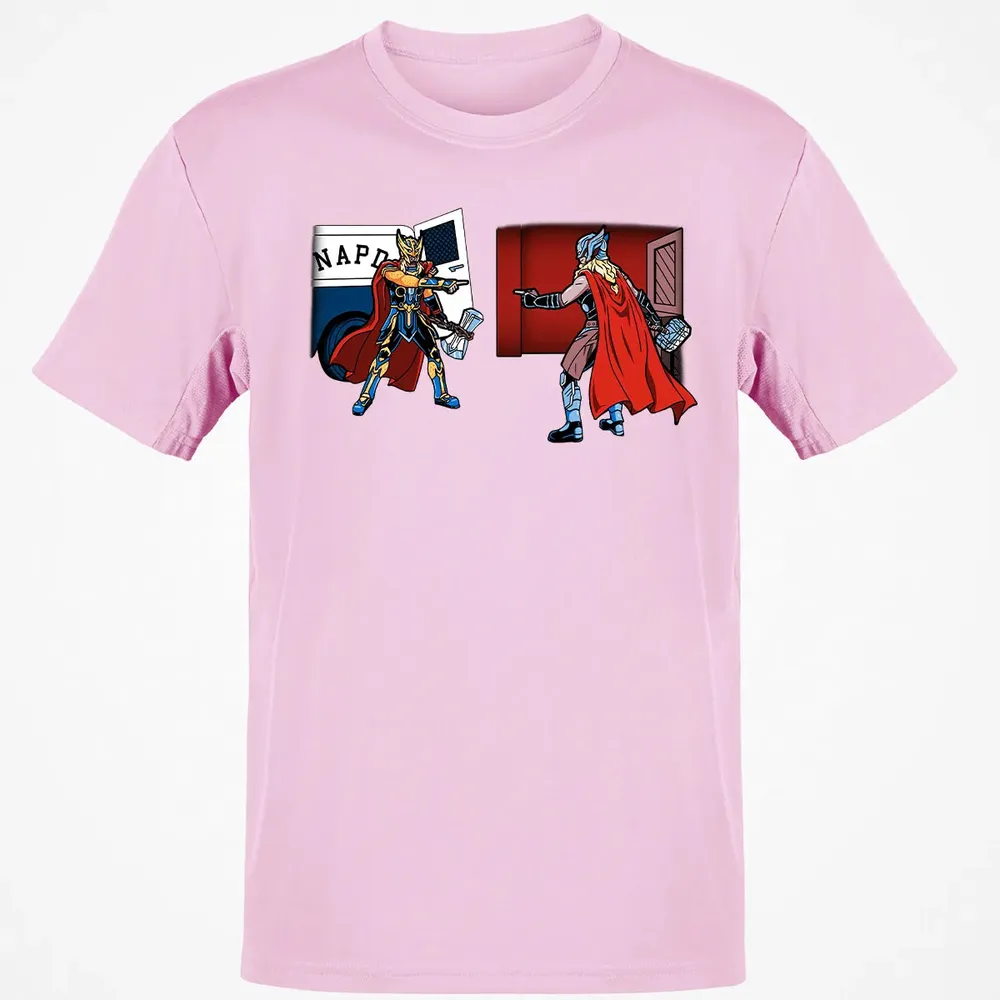 Its You Classic Unisex T-Shirt - 6