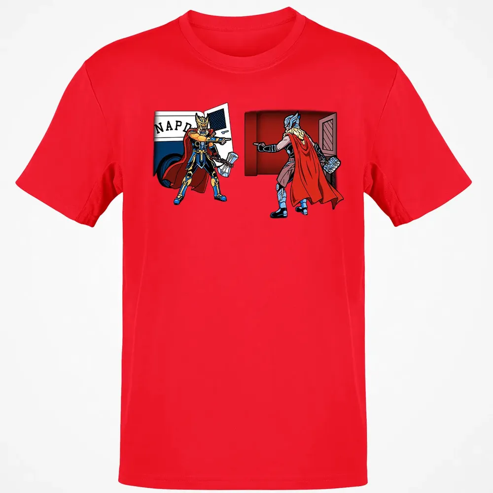Its You Classic Unisex T-Shirt - 11