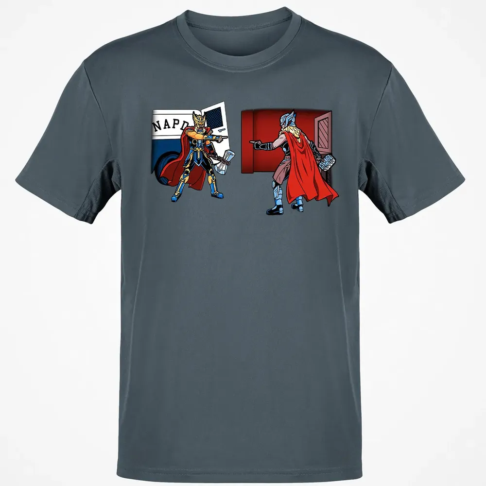 Its You Classic Unisex T-Shirt - 4