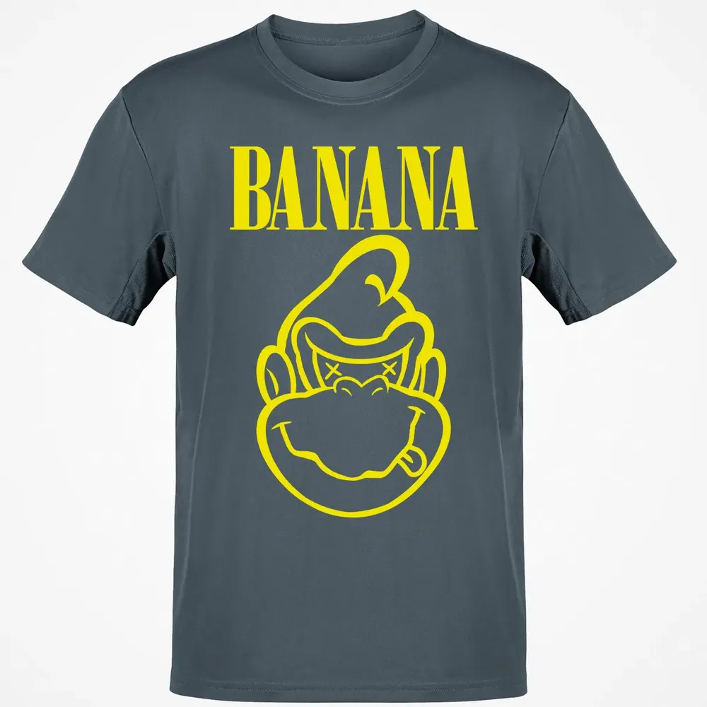 Banana Classic Unisex T-Shirt - 4
