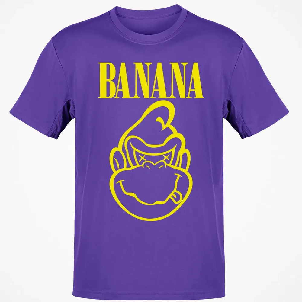 Banana Classic Unisex T-Shirt - 10