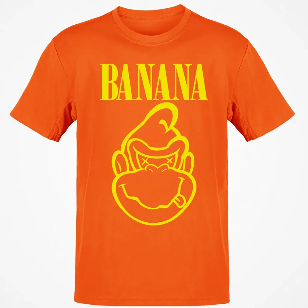 Banana Classic Unisex T-Shirt - 9