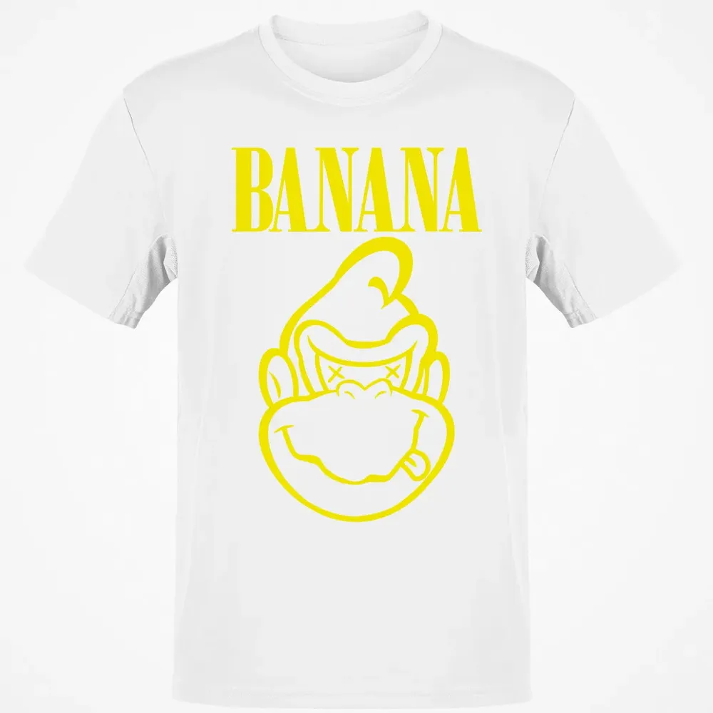 Banana Classic Unisex T-Shirt - 13