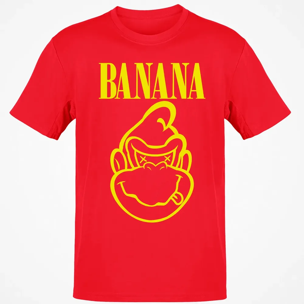 Banana Classic Unisex T-Shirt - 11