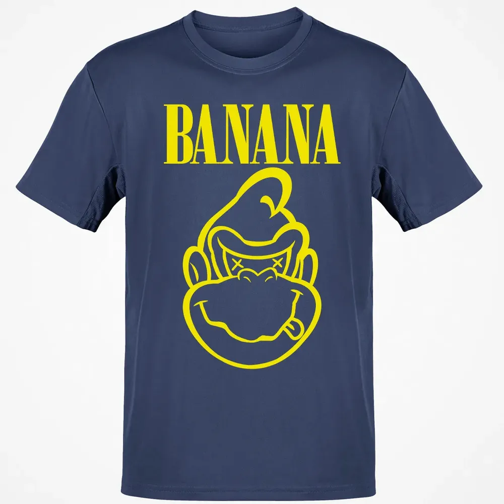 Banana Classic Unisex T-Shirt - 8