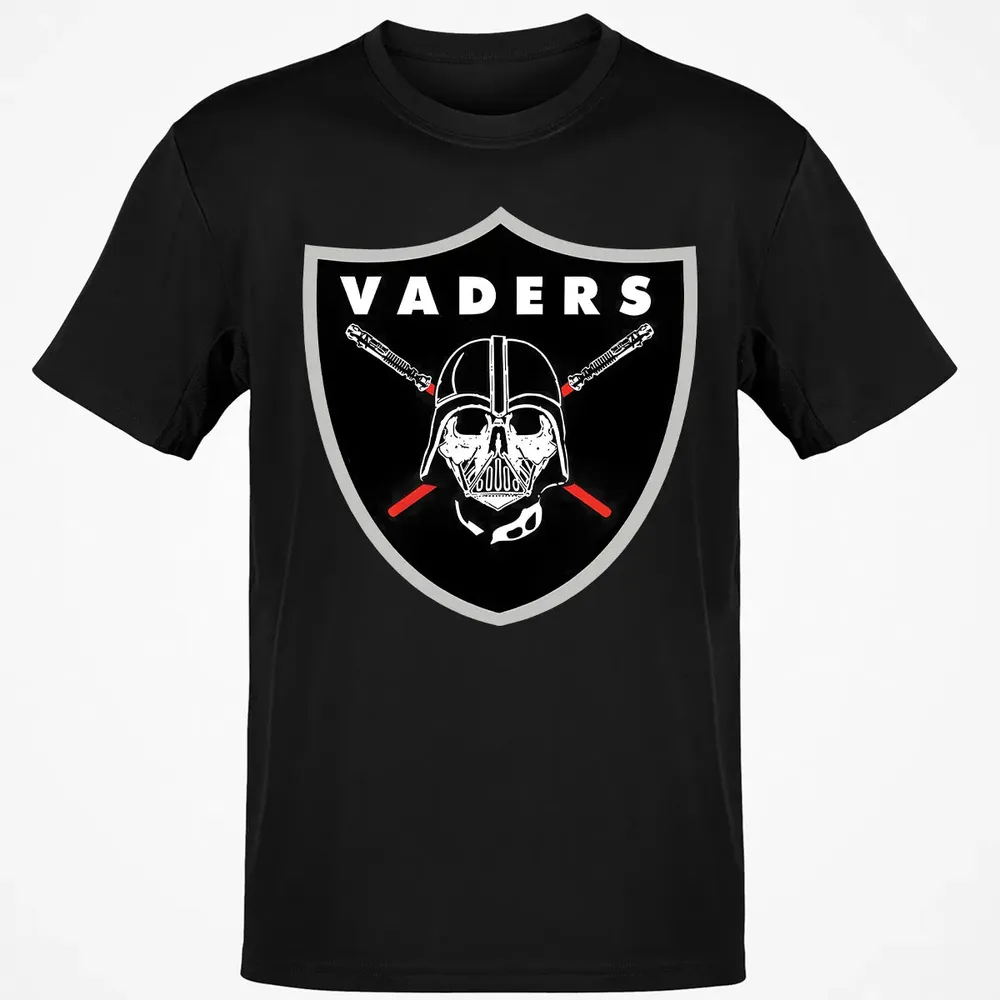 Vaders Classic Unisex T-Shirt - 2