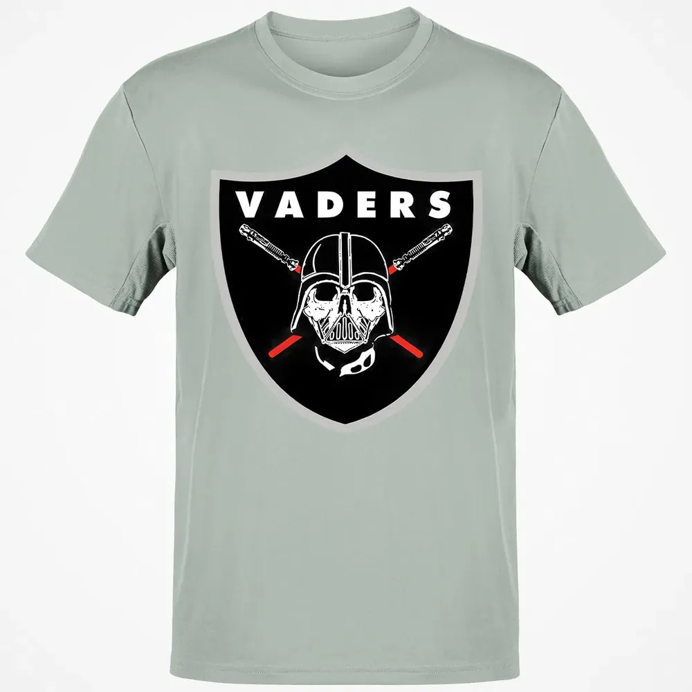 Vaders Classic Unisex T-Shirt - 3