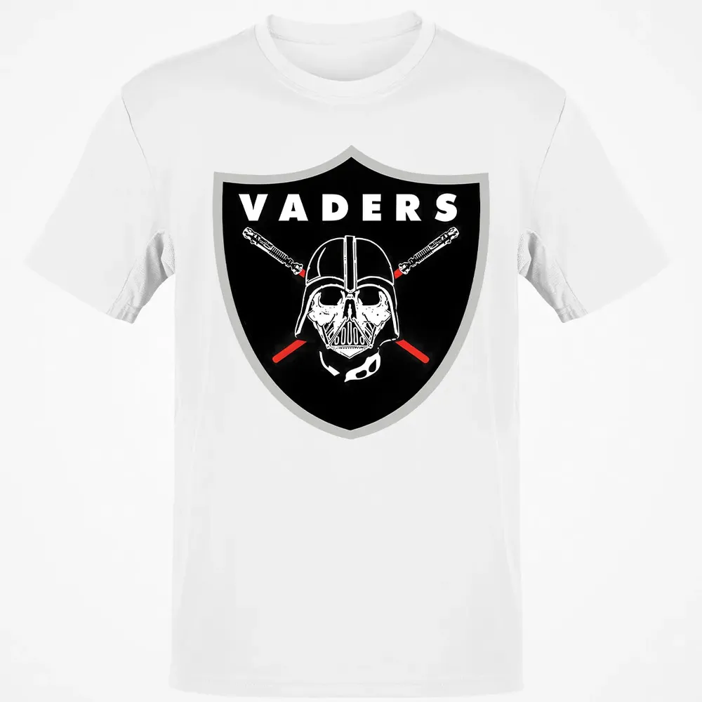 Vaders Classic Unisex T-Shirt - 13
