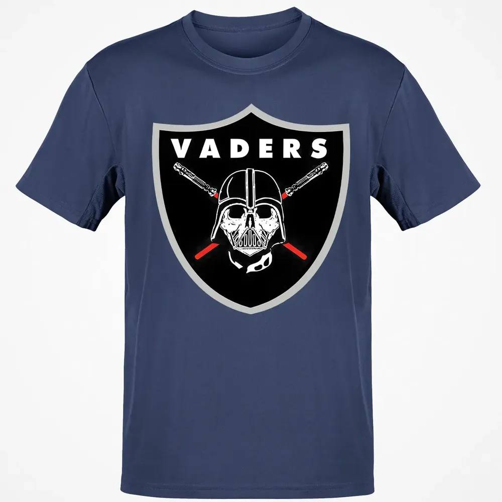Vaders Classic Unisex T-Shirt - 8