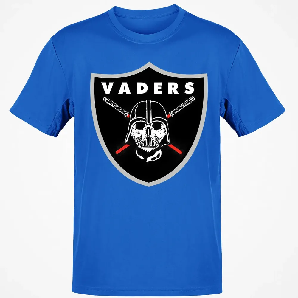Vaders Classic Unisex T-Shirt - 12