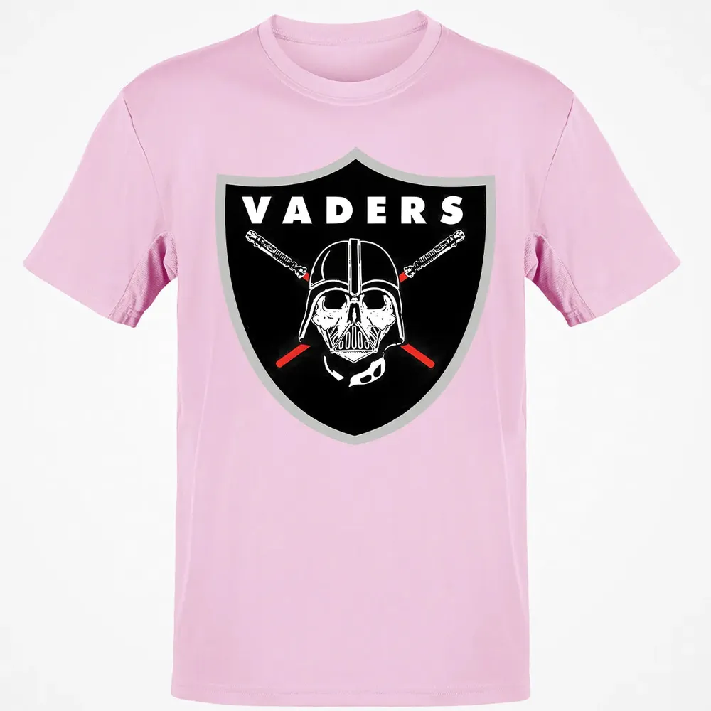 Vaders Classic Unisex T-Shirt - 6