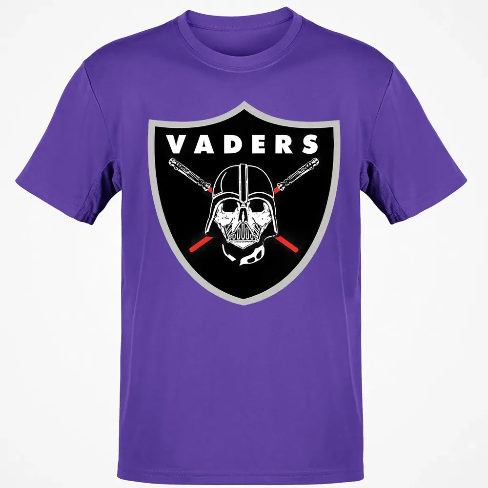 Vaders Classic Unisex T-Shirt - 10