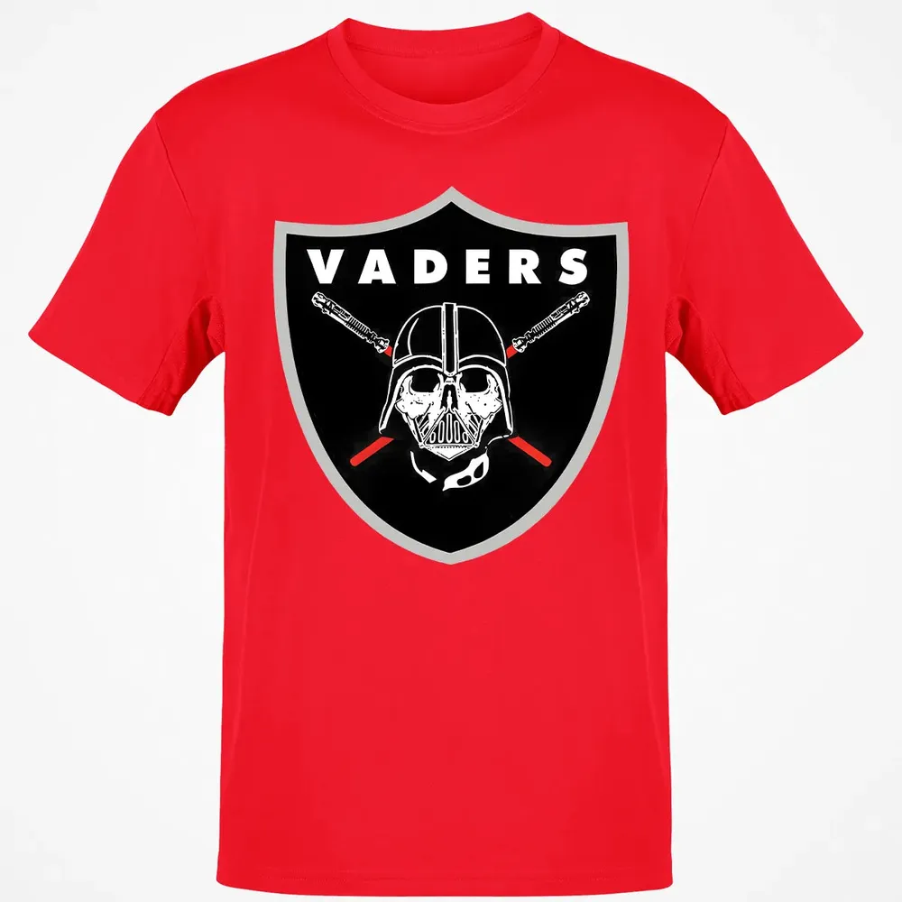 Vaders Classic Unisex T-Shirt - 11