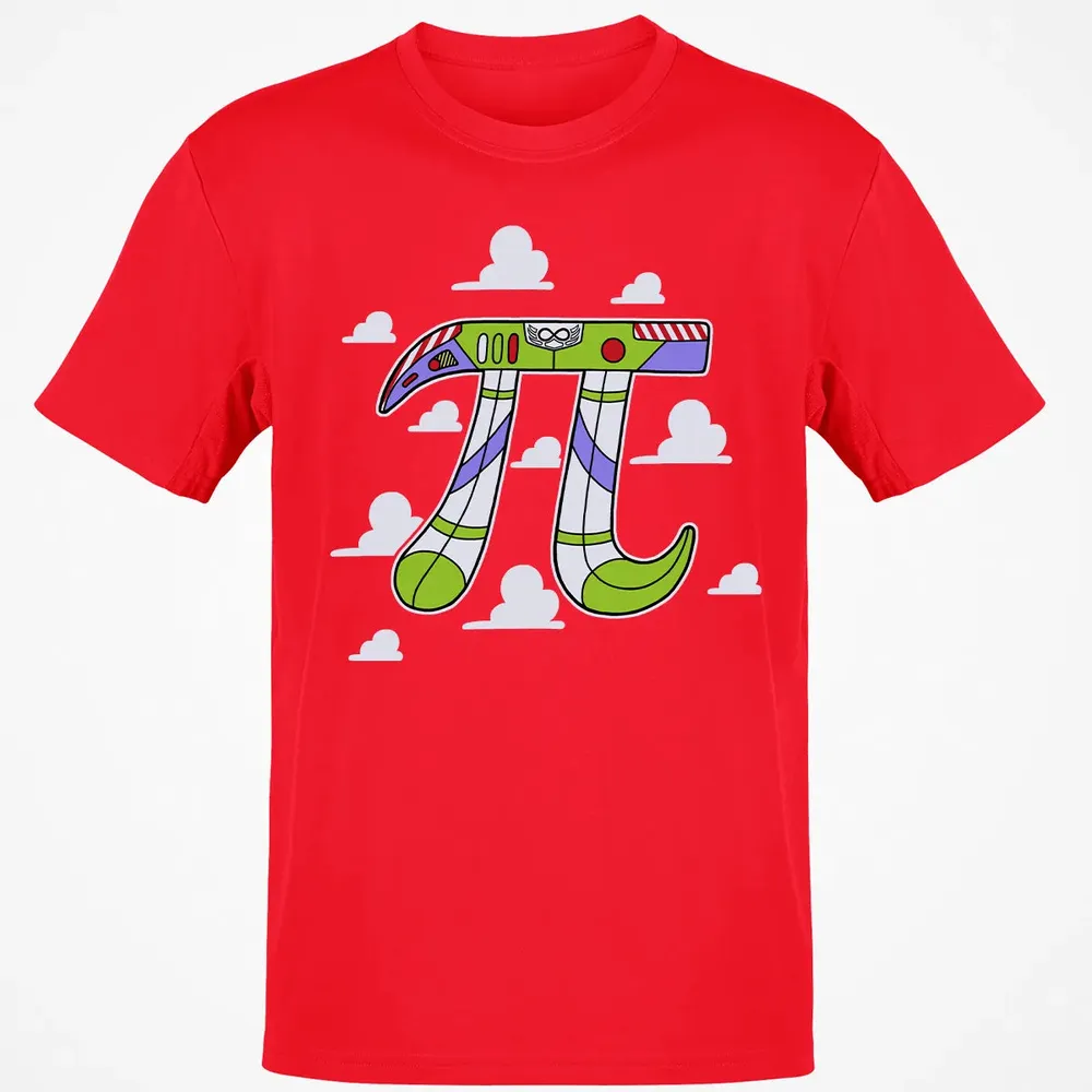 To Infinity and Beyond Classic Unisex T-Shirt - 11