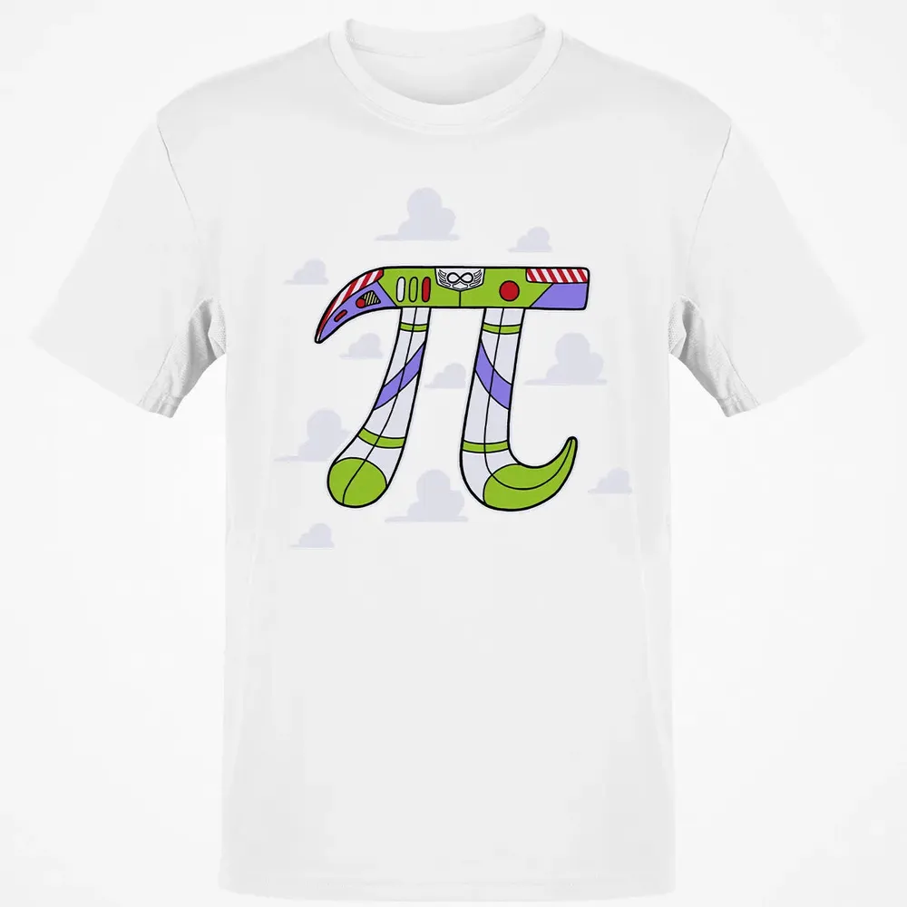 To Infinity and Beyond Classic Unisex T-Shirt - 13