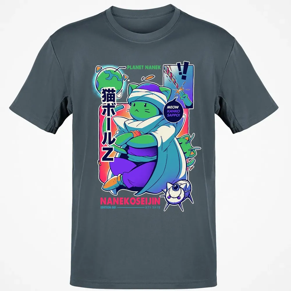 Nanekoseijin Classic Unisex T-Shirt - 4
