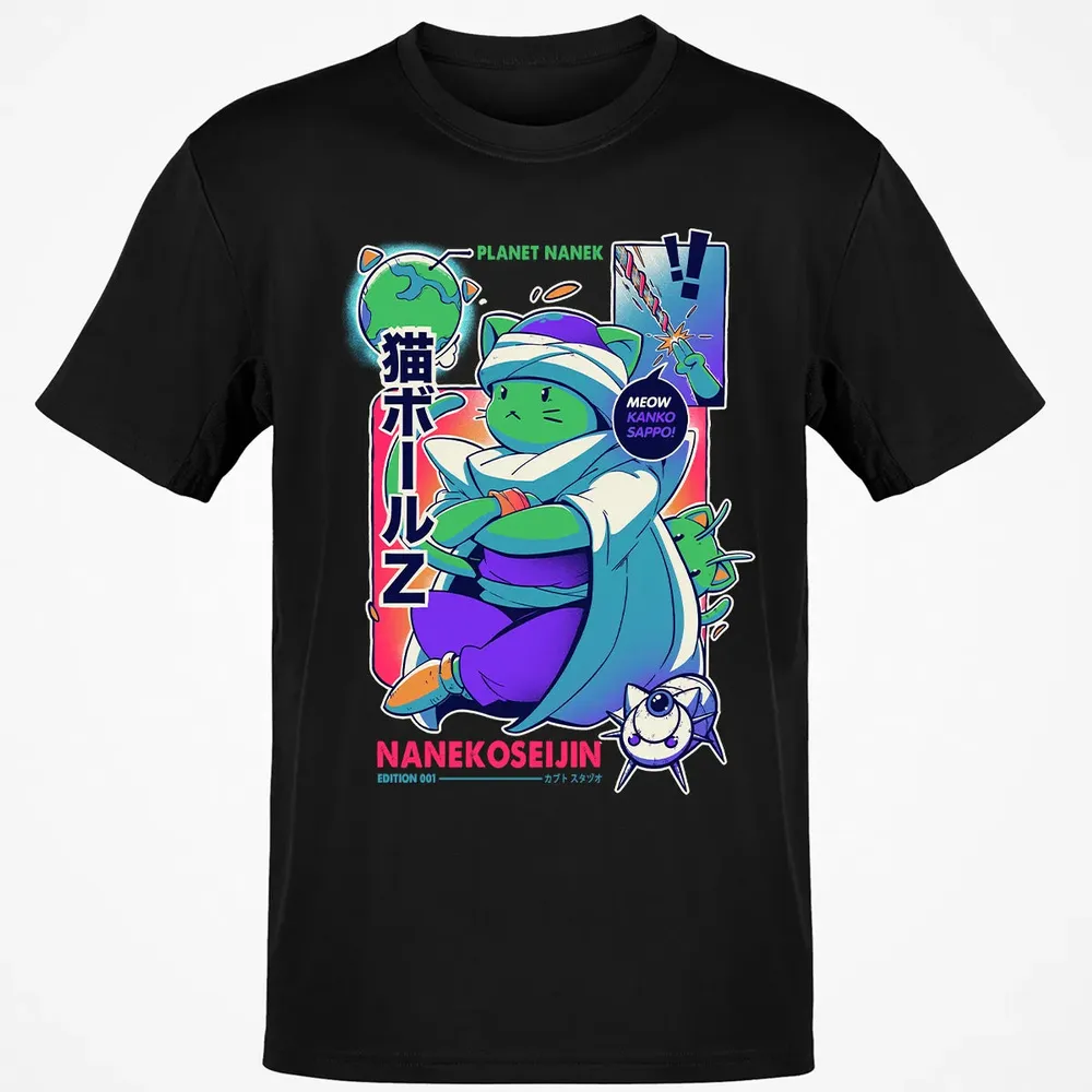 Nanekoseijin Classic Unisex T-Shirt - 2