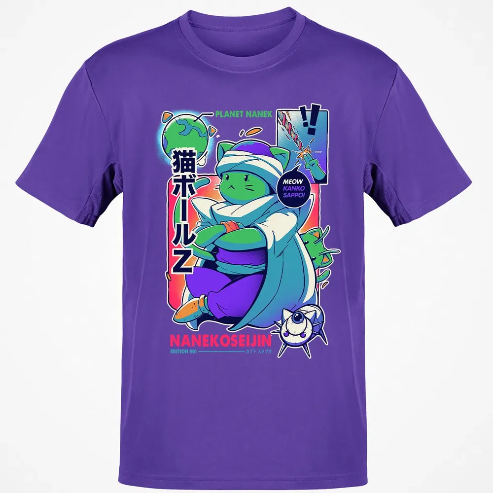 Nanekoseijin Classic Unisex T-Shirt - 10