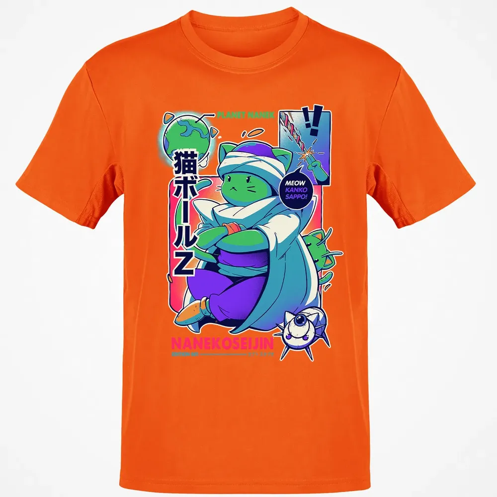 Nanekoseijin Classic Unisex T-Shirt - 9