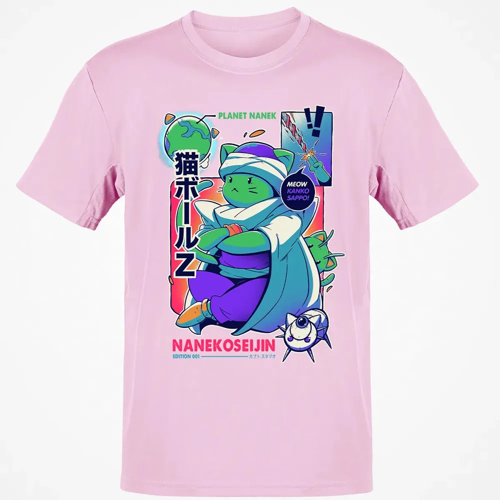 Nanekoseijin Classic Unisex T-Shirt - 6