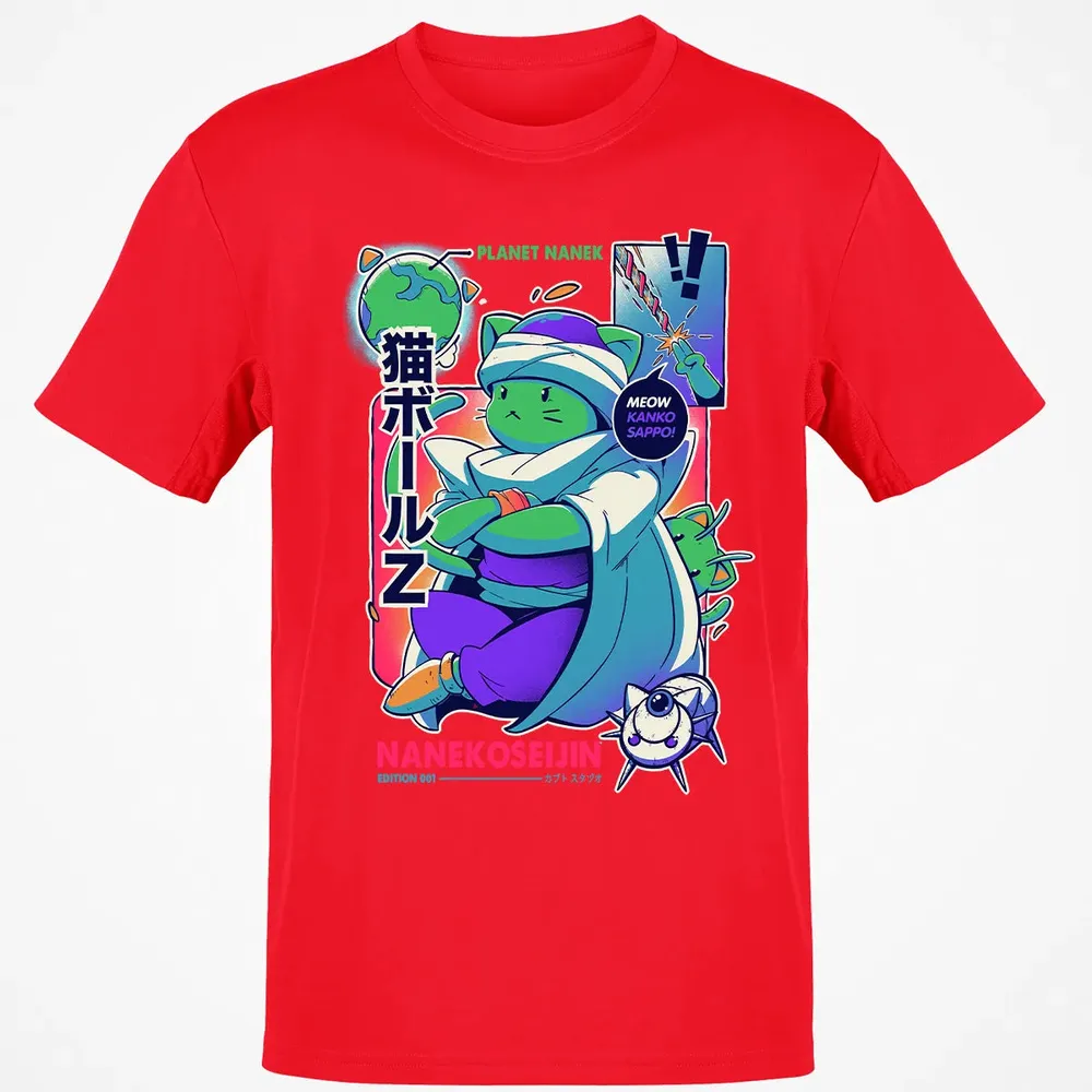 Nanekoseijin Classic Unisex T-Shirt - 11