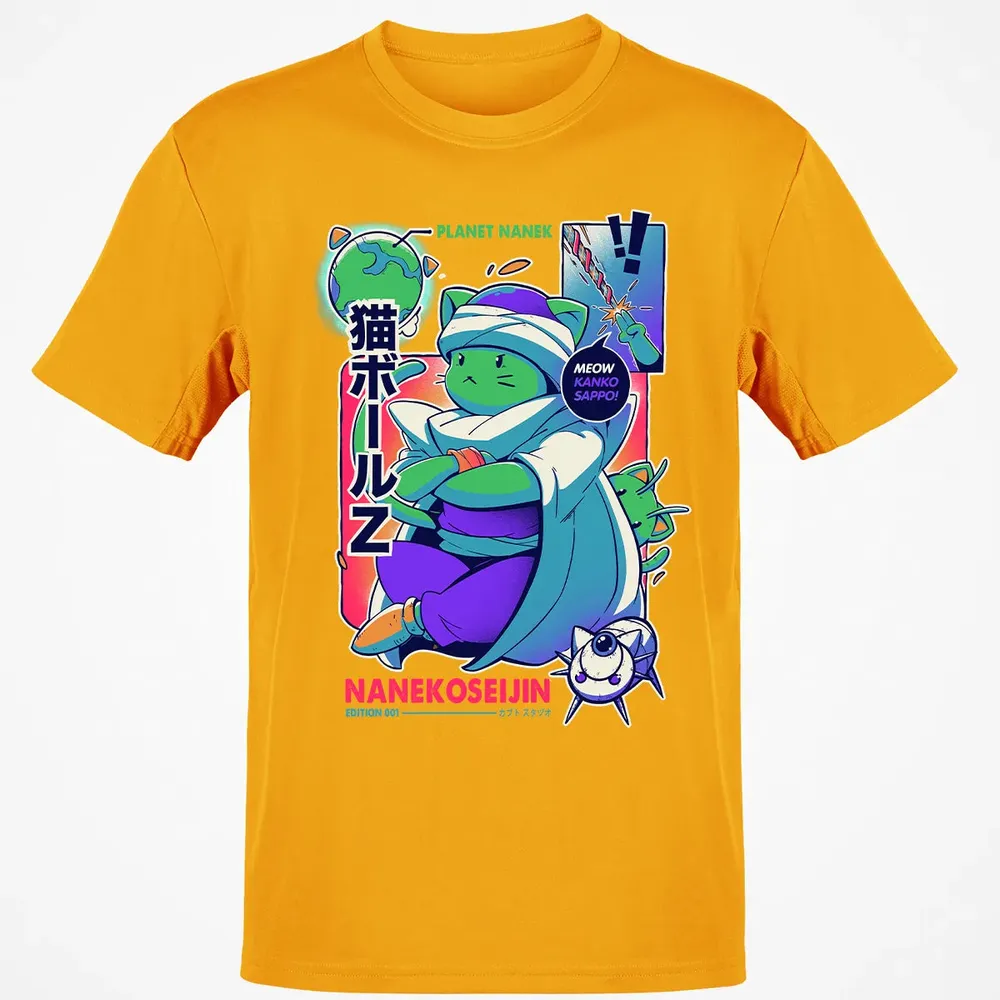 Nanekoseijin Classic Unisex T-Shirt - 5